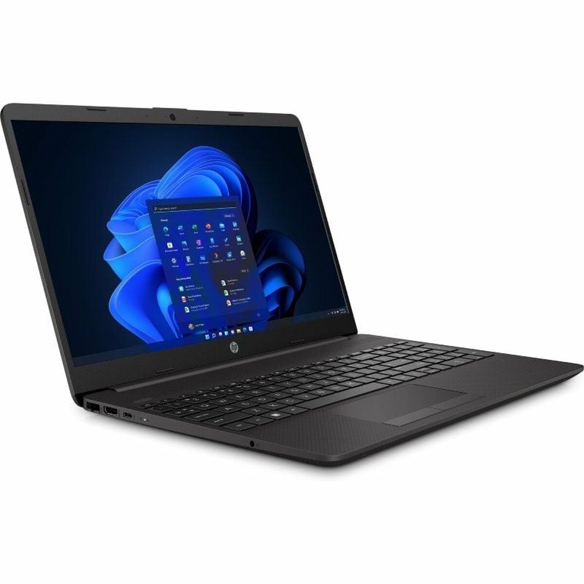 Afbeeldingen van Laptop HP 250 G9 AD1W4ET 15" Intel Celeron 8 GB RAM 256 GB SSD