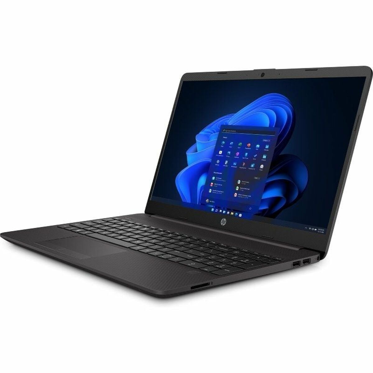 Afbeeldingen van Laptop HP 250 G9 AD1W4ET 15" Intel Celeron 8 GB RAM 256 GB SSD