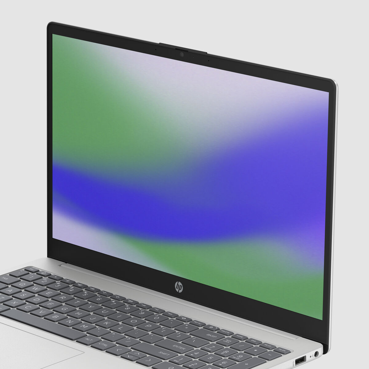Afbeeldingen van Laptop HP 15-fc0129ns AMD Ryzen™ 7 7730U 15" 15,6" AMD Ryzen 7 7730U 8 GB RAM 512 GB 512 GB SSD