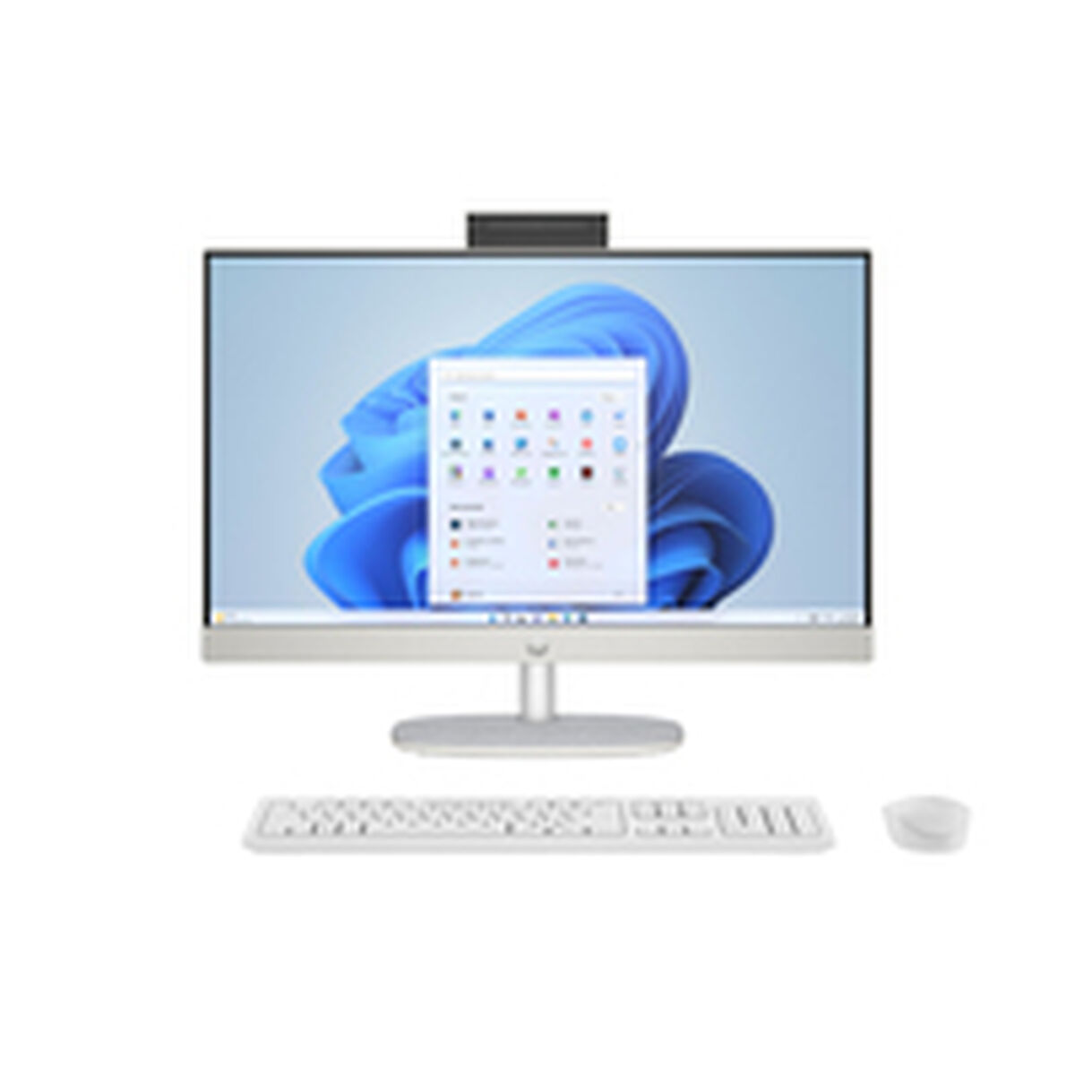Image secondaire de Tout en Un HP B9GN3EA 23,8