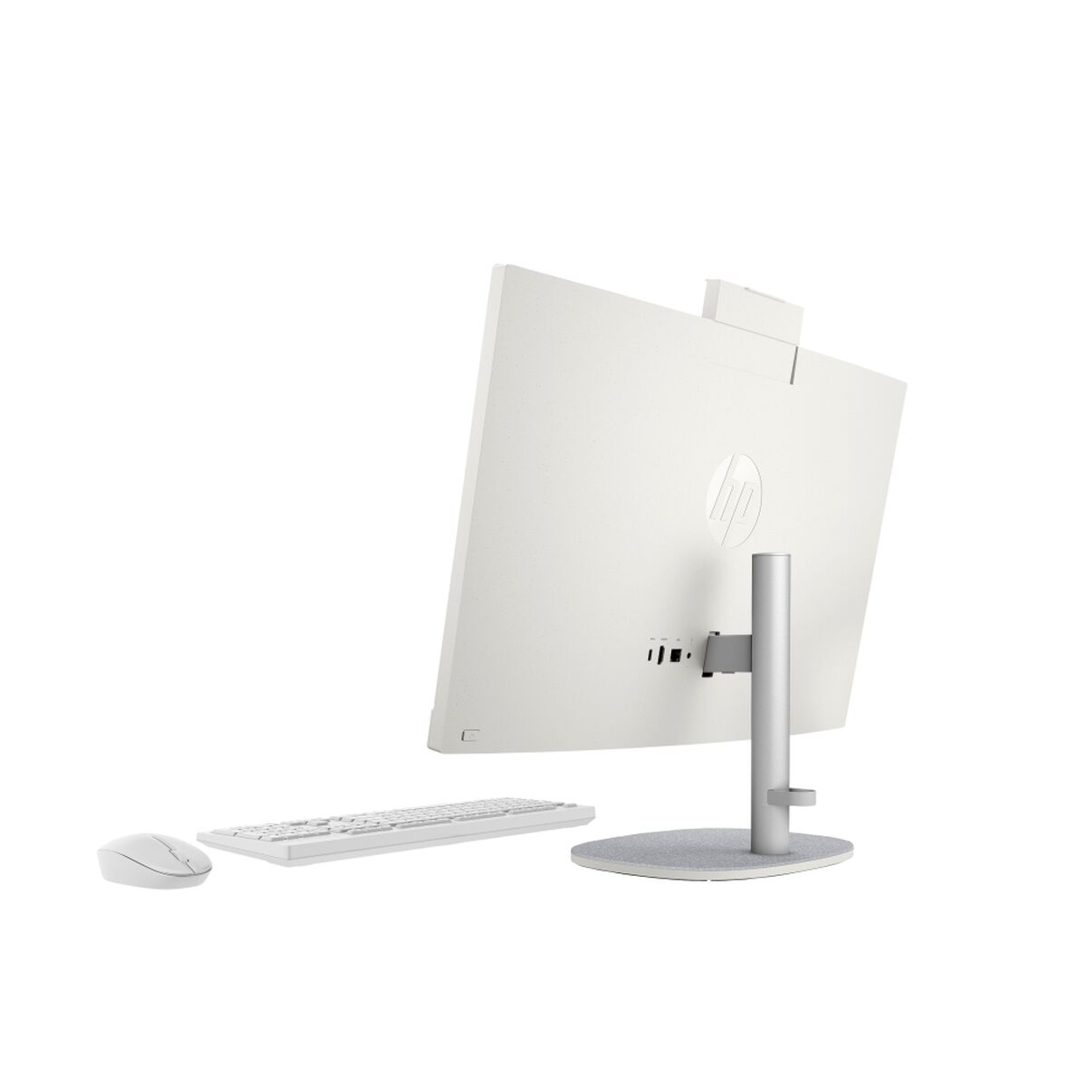 Afbeeldingen van All in One HP B9GN3EA 23,8" i5-1334U 16 GB RAM 512 GB SSD