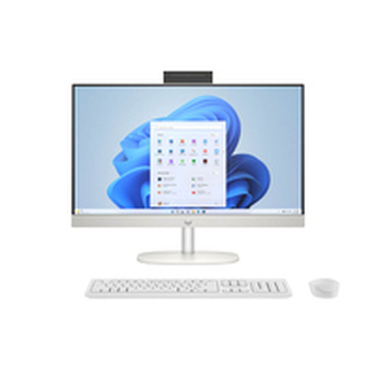 Image secondaire de Tout en Un HP B9GT2EA 23,8
