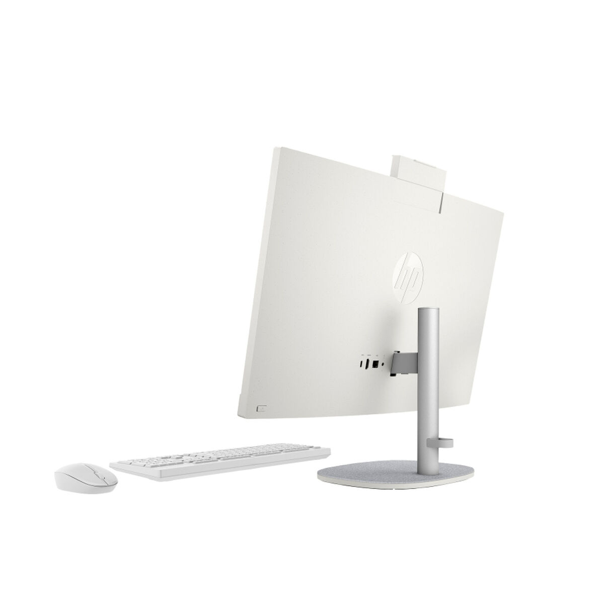 Afbeeldingen van All in One HP B9GT2EA 23,8" i5-1334U 16 GB RAM 512 GB SSD