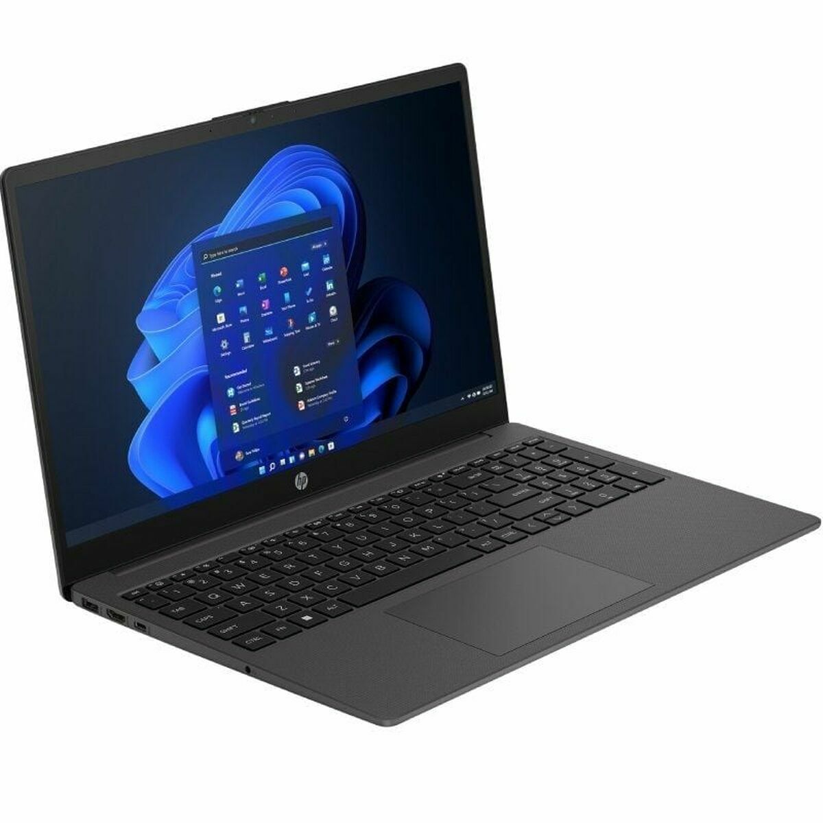 Bild von Laptop HP 255 G10 B39SRAT 39" 8 GB RAM 256 GB SSD