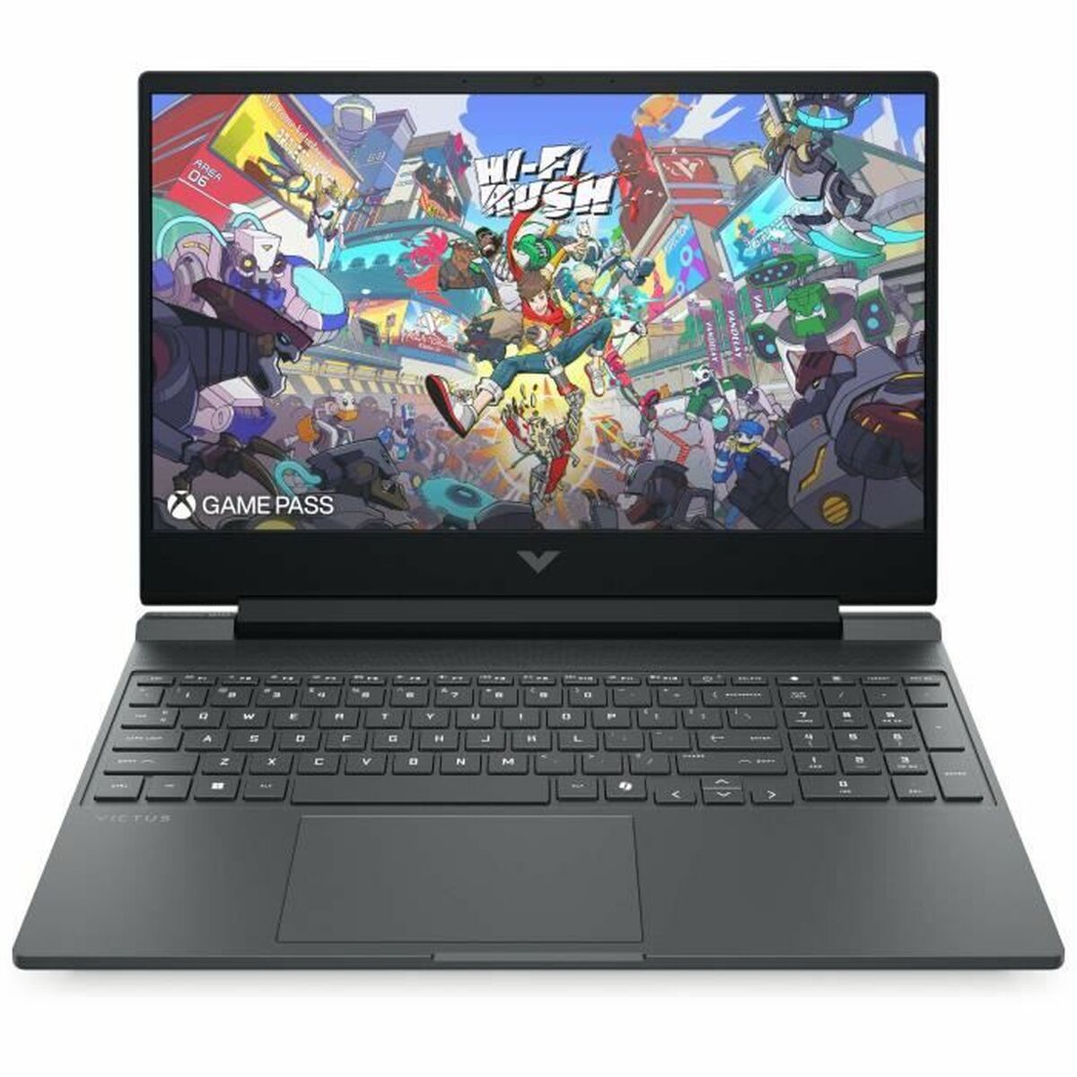 Afbeeldingen van Laptop HP