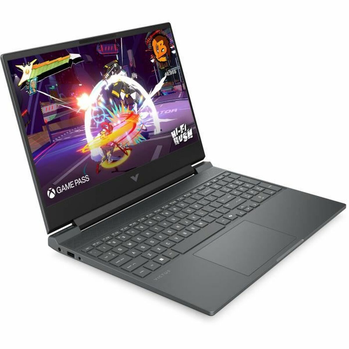 Afbeeldingen van Laptop HP