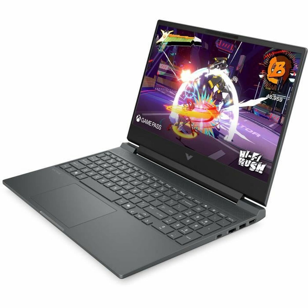 Afbeeldingen van Laptop HP