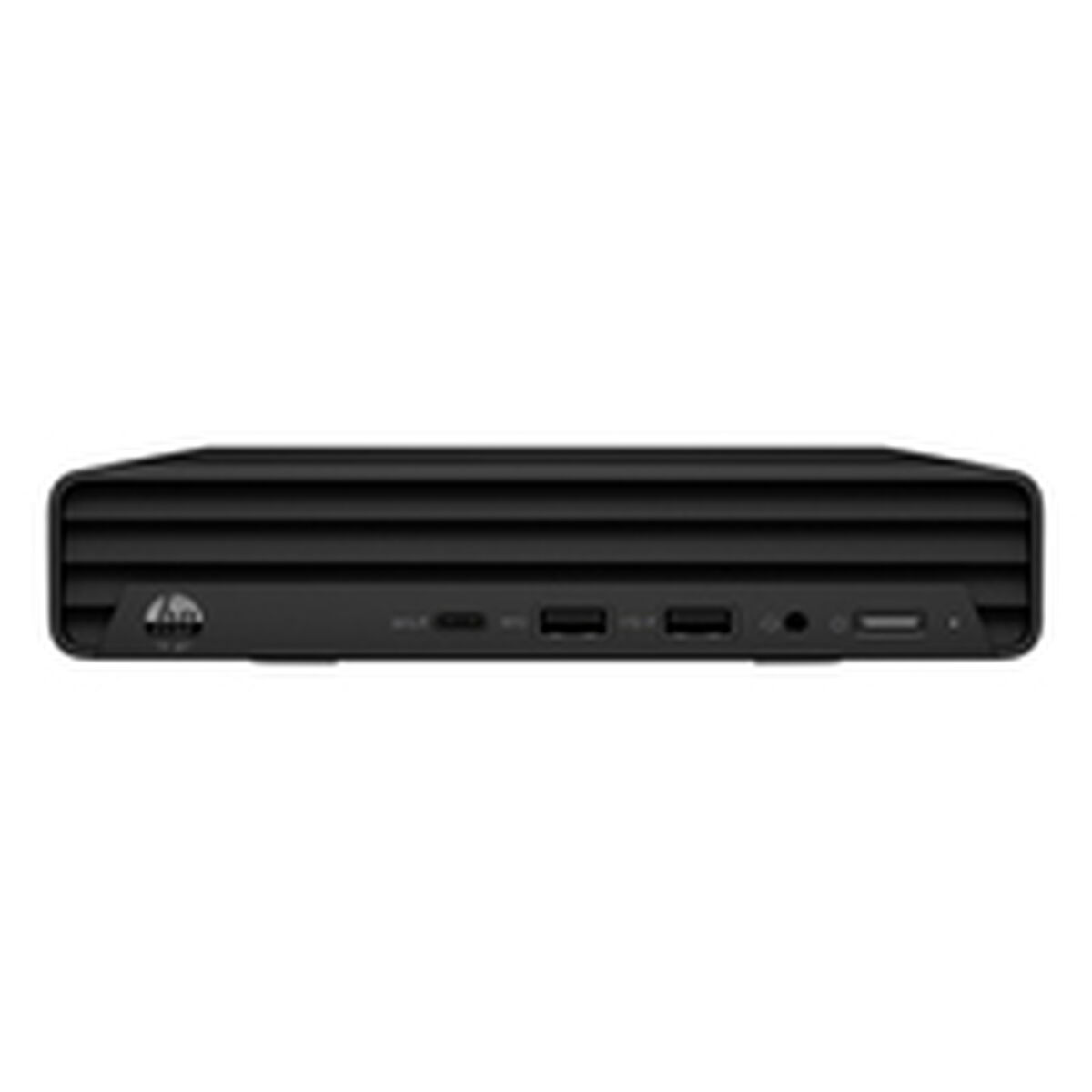 Afbeeldingen van Mini PC HP 9M9J6AT#ABE