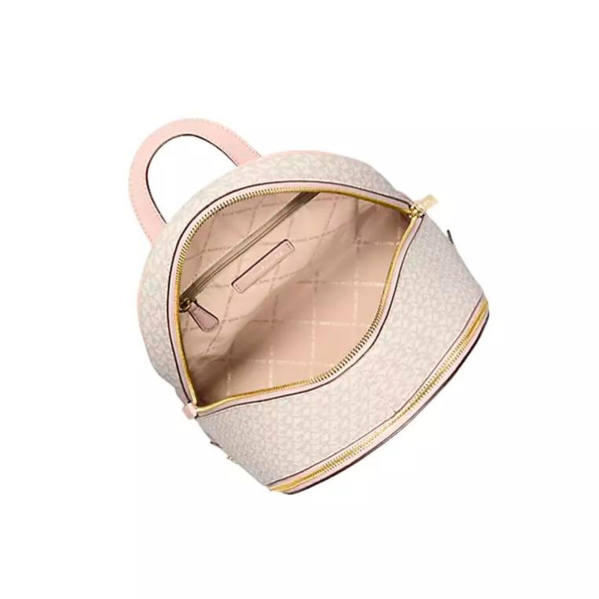 Rugzak Michael Kors 35S5GRAB6V-CRNTION-MLTI Roze