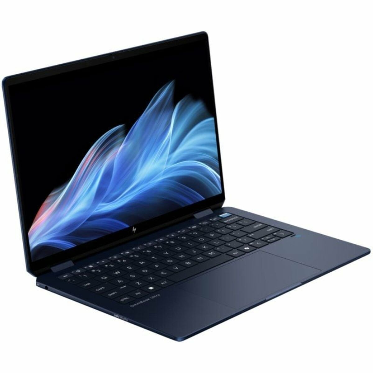 Bild von Laptop HP OmniBook X Flip 14-FM0008NS 14" intel core ultra 7 32 GB RAM 1 TB SSD