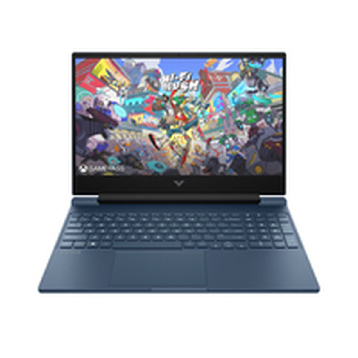 Bild von Laptop HP Victus 15-FA2035NS 15,6" Intel Core i7-13620H 16 GB RAM 512 GB SSD Nvidia Geforce RTX 4050