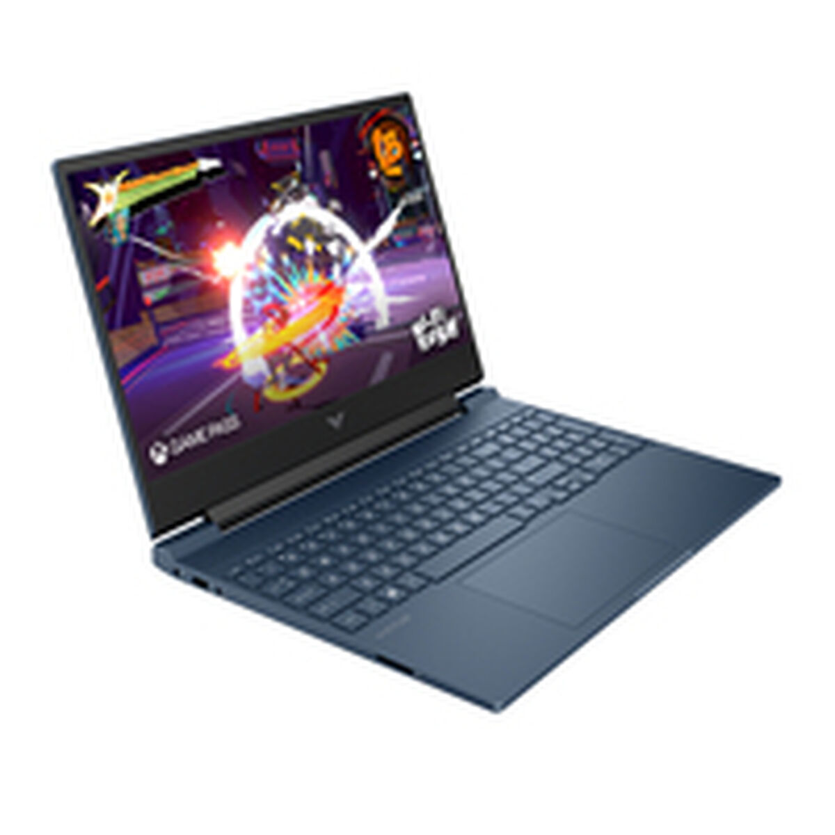Bild von Laptop HP Victus 15-FA2035NS 15,6" Intel Core i7-13620H 16 GB RAM 512 GB SSD Nvidia Geforce RTX 4050