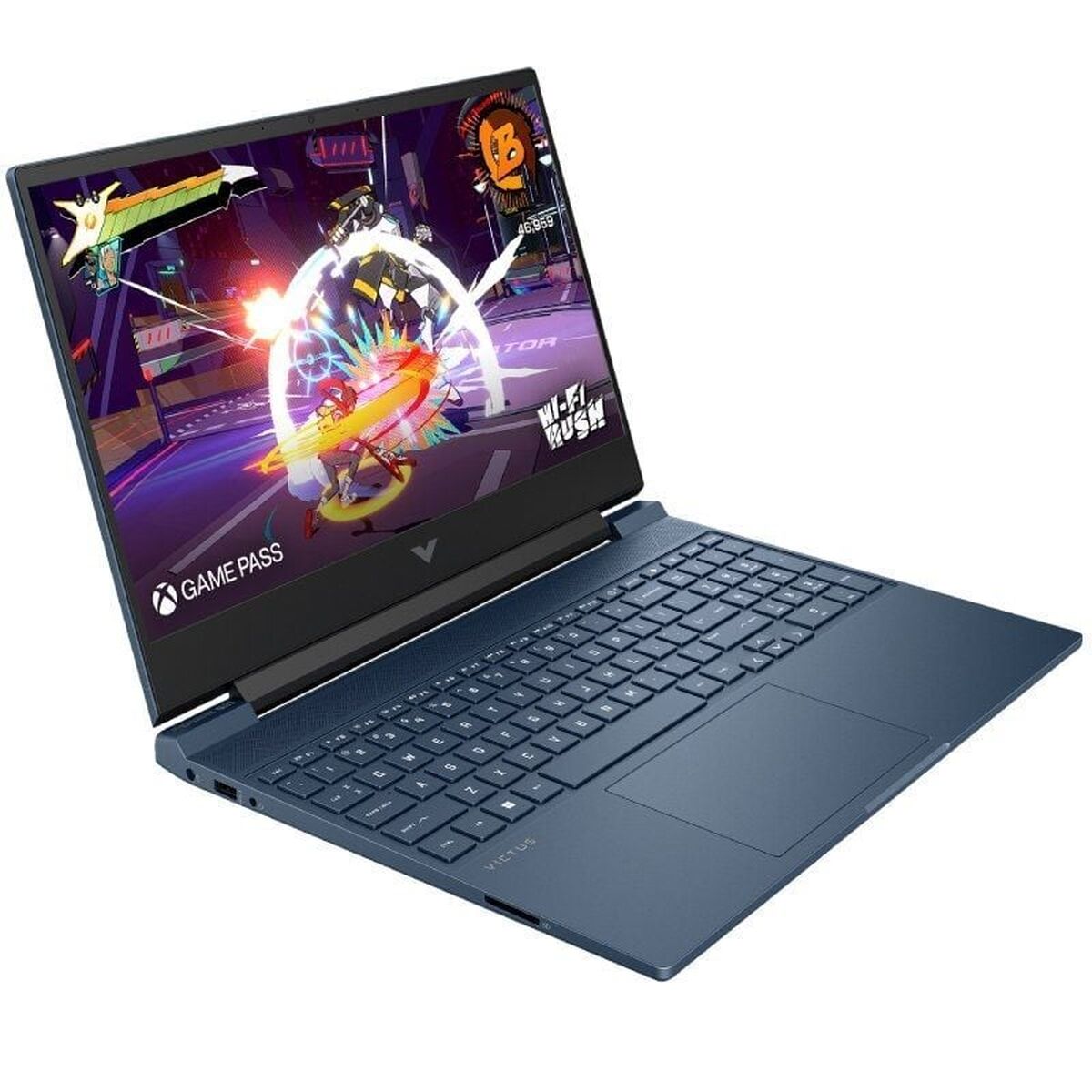 Bild von Laptop HP Victus 15-FA2035NS 15,6" Intel Core i7-13620H 16 GB RAM 512 GB SSD Nvidia Geforce RTX 4050