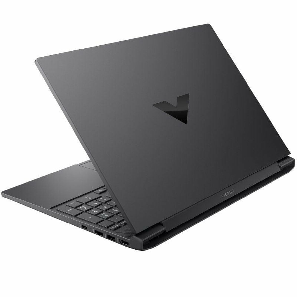 Image de Ordinateur Portable HP Victus 15-FB3709NS 15" 16 GB RAM 1 TB SSD AMD Ryzen 7 8845HS Nvidia Geforce RTX 4050