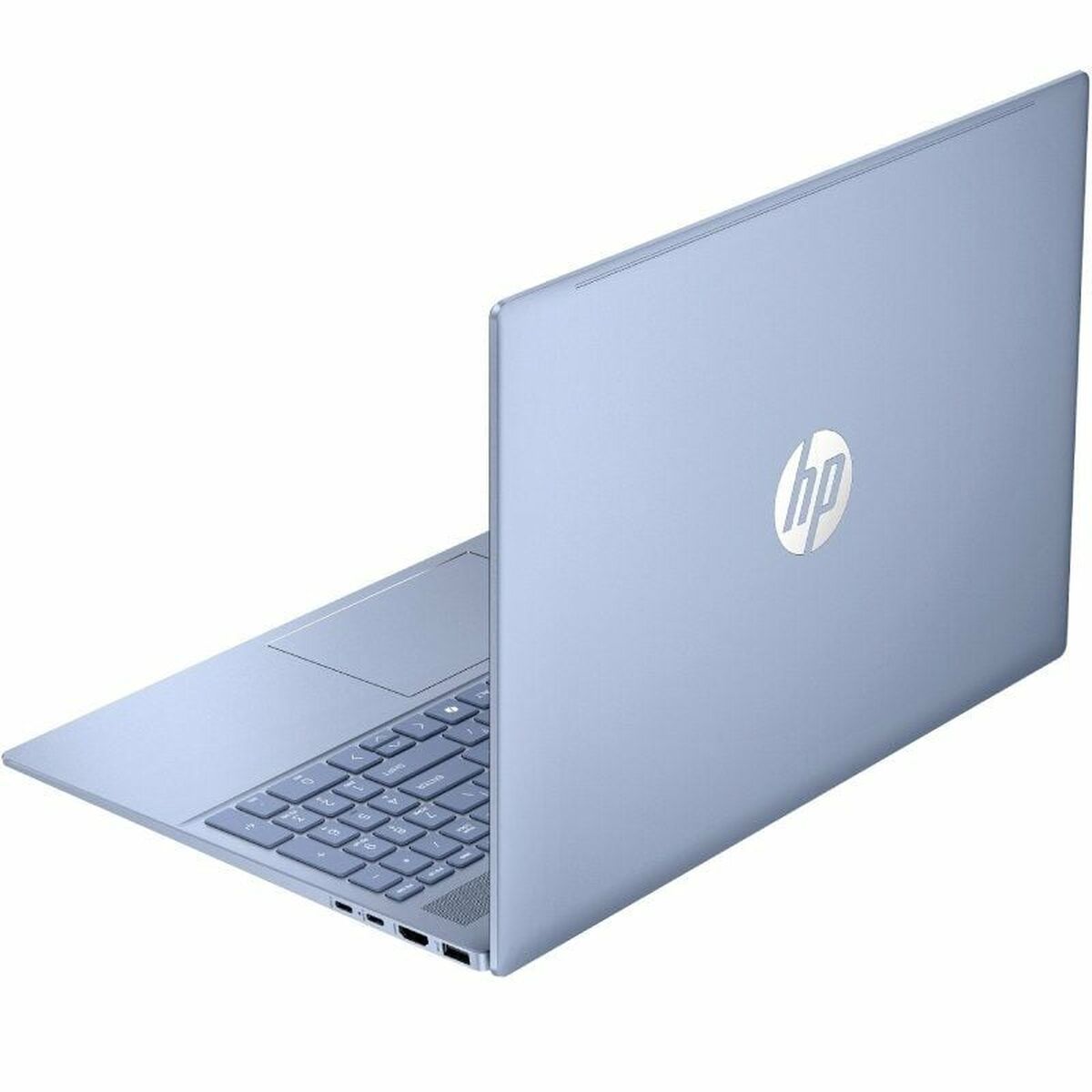 Picture of Laptop HP OmniBook 5 AI 16-AF1006NS 16" intel core ultra 7 32 GB RAM 1 TB SSD