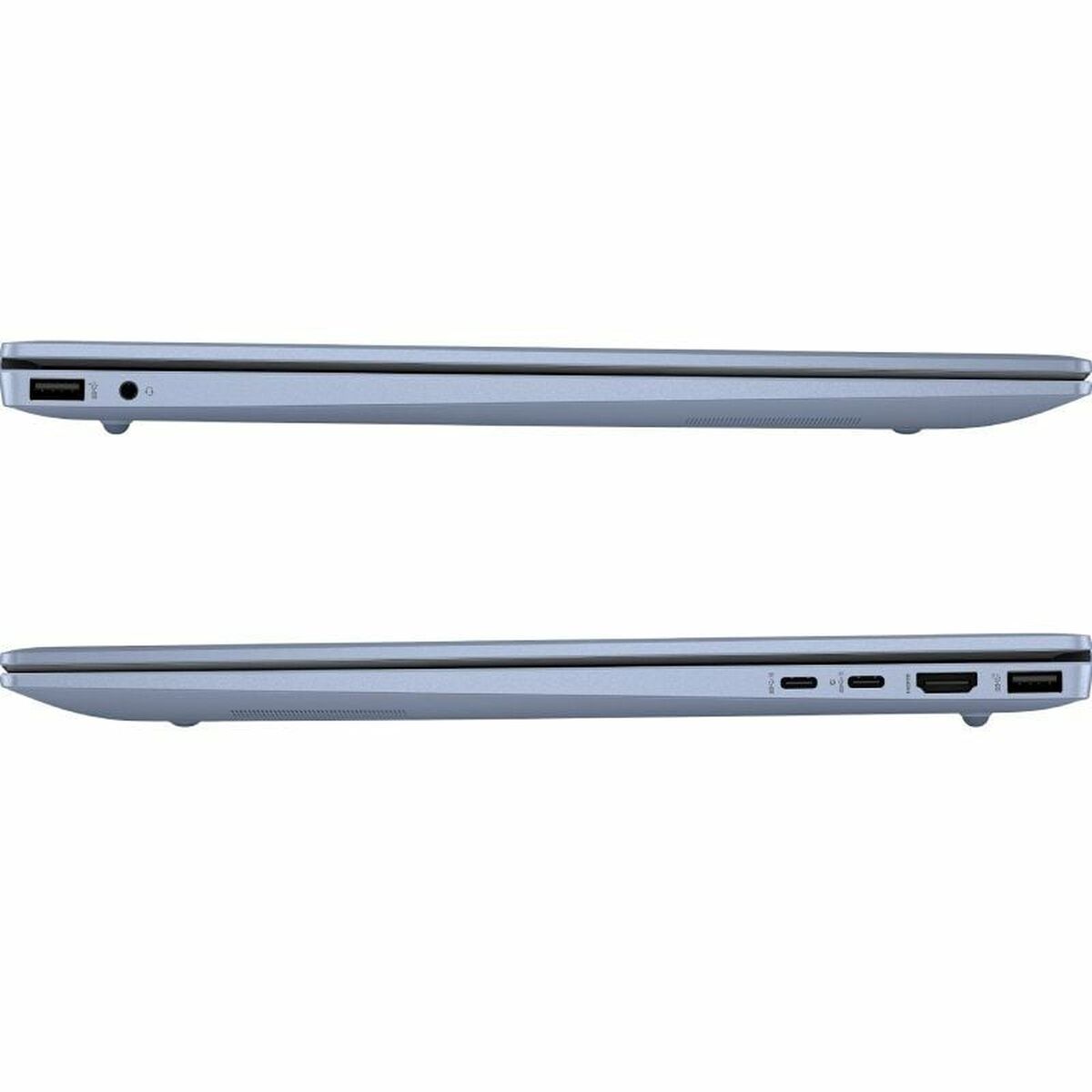 Picture of Laptop HP OmniBook 5 AI 16-AF1006NS 16" intel core ultra 7 32 GB RAM 1 TB SSD