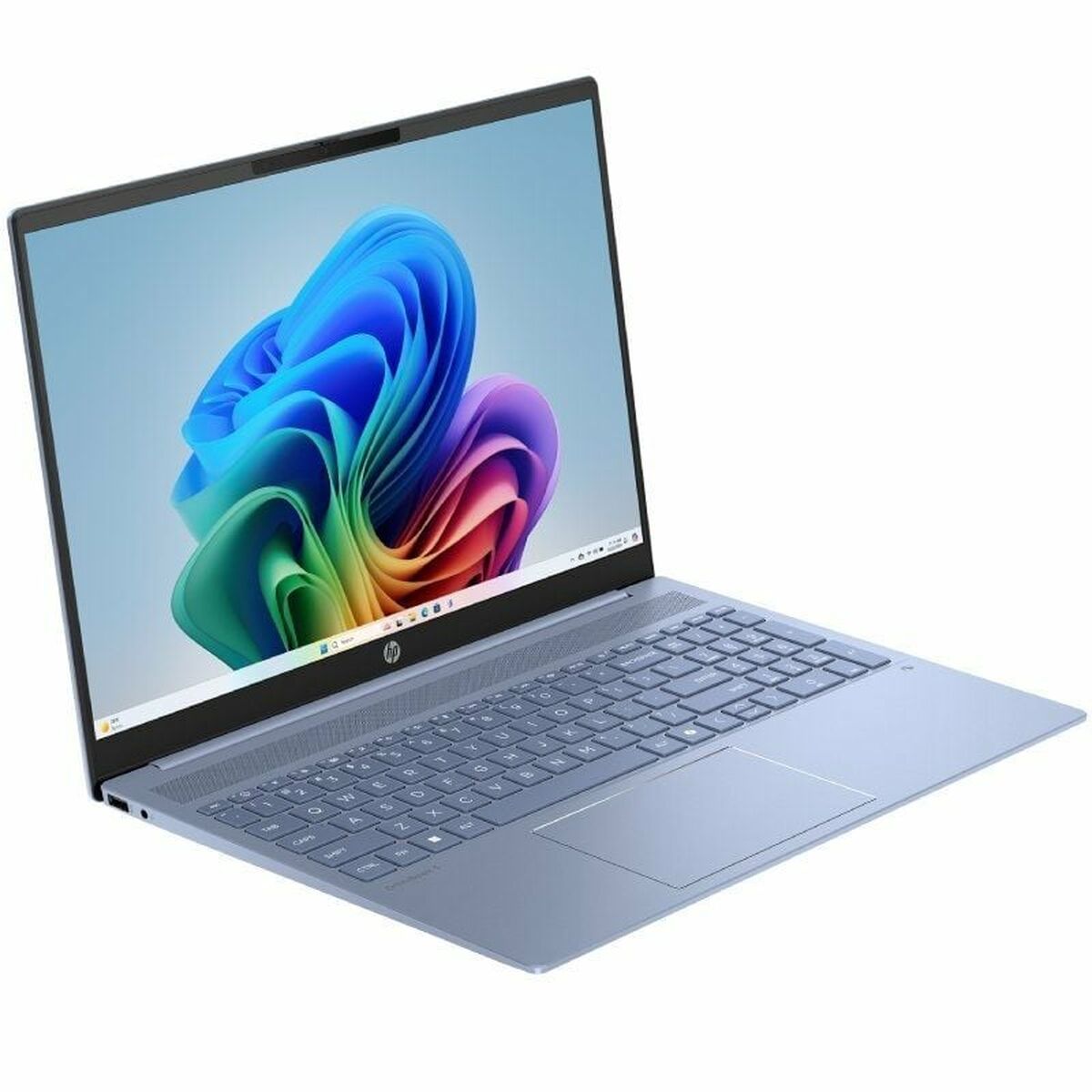 Bild von Laptop HP OmniBook 5 16-AG1004NS 16" 16 GB RAM 1 TB SSD