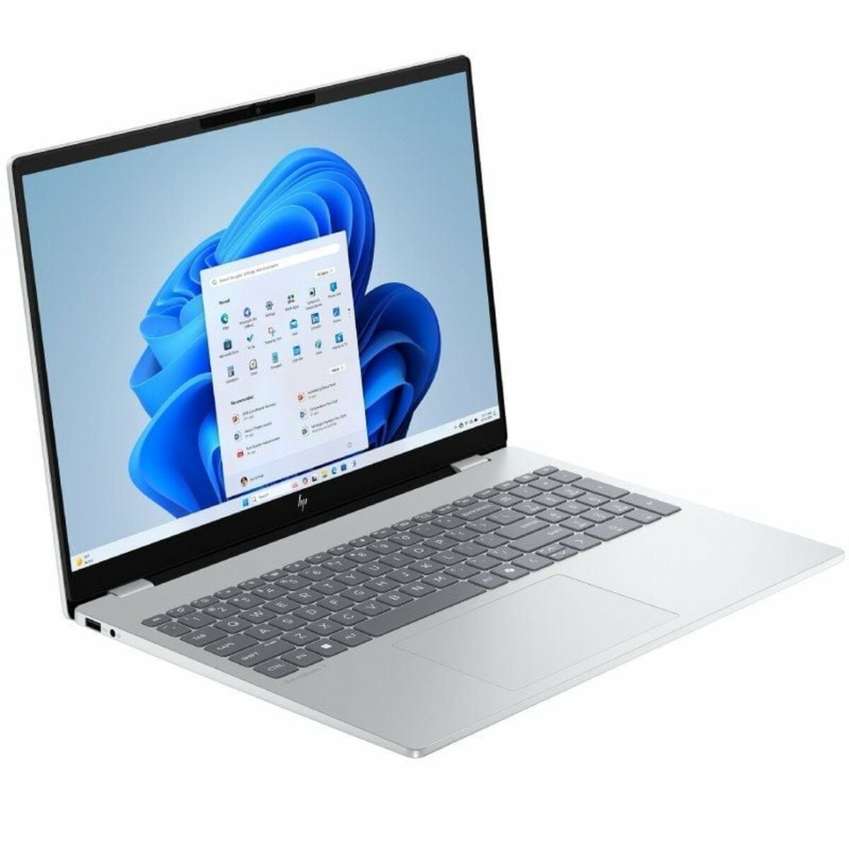 Bild von Laptop HP OmniBook 7 AI 16-AY0004NS 16" intel core ultra 7 32 GB RAM 1 TB SSD Nvidia Geforce RTX 4050