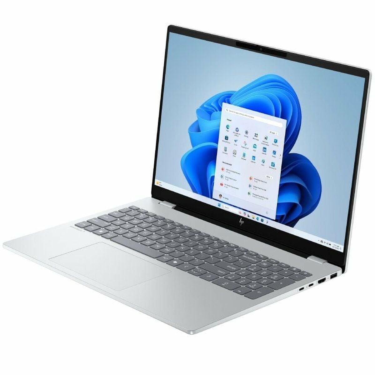 Bild von Laptop HP OmniBook 7 AI 16-AY0004NS 16" intel core ultra 7 32 GB RAM 1 TB SSD Nvidia Geforce RTX 4050