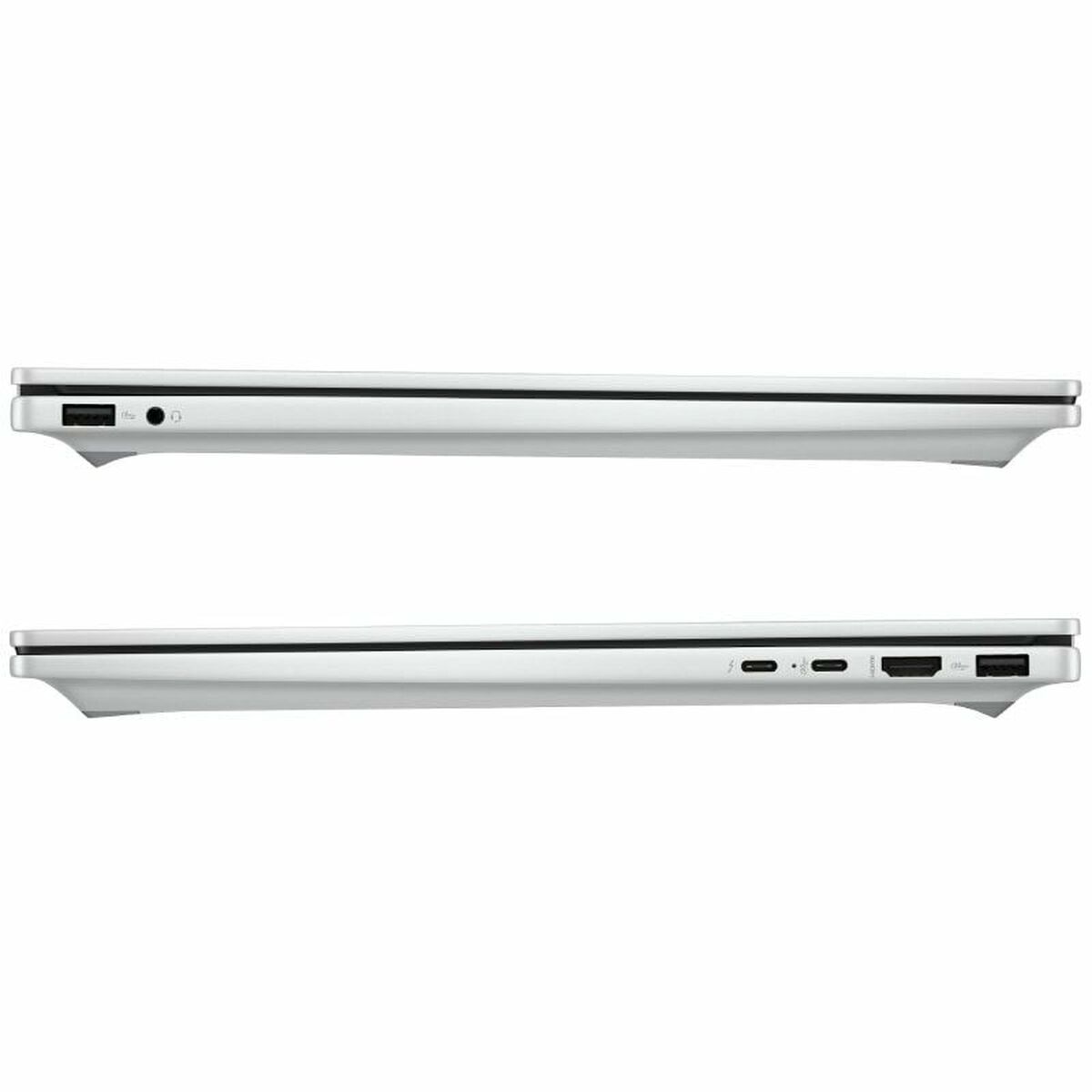 Bild von Laptop HP OmniBook 7 AI 16-AY0004NS 16" intel core ultra 7 32 GB RAM 1 TB SSD Nvidia Geforce RTX 4050