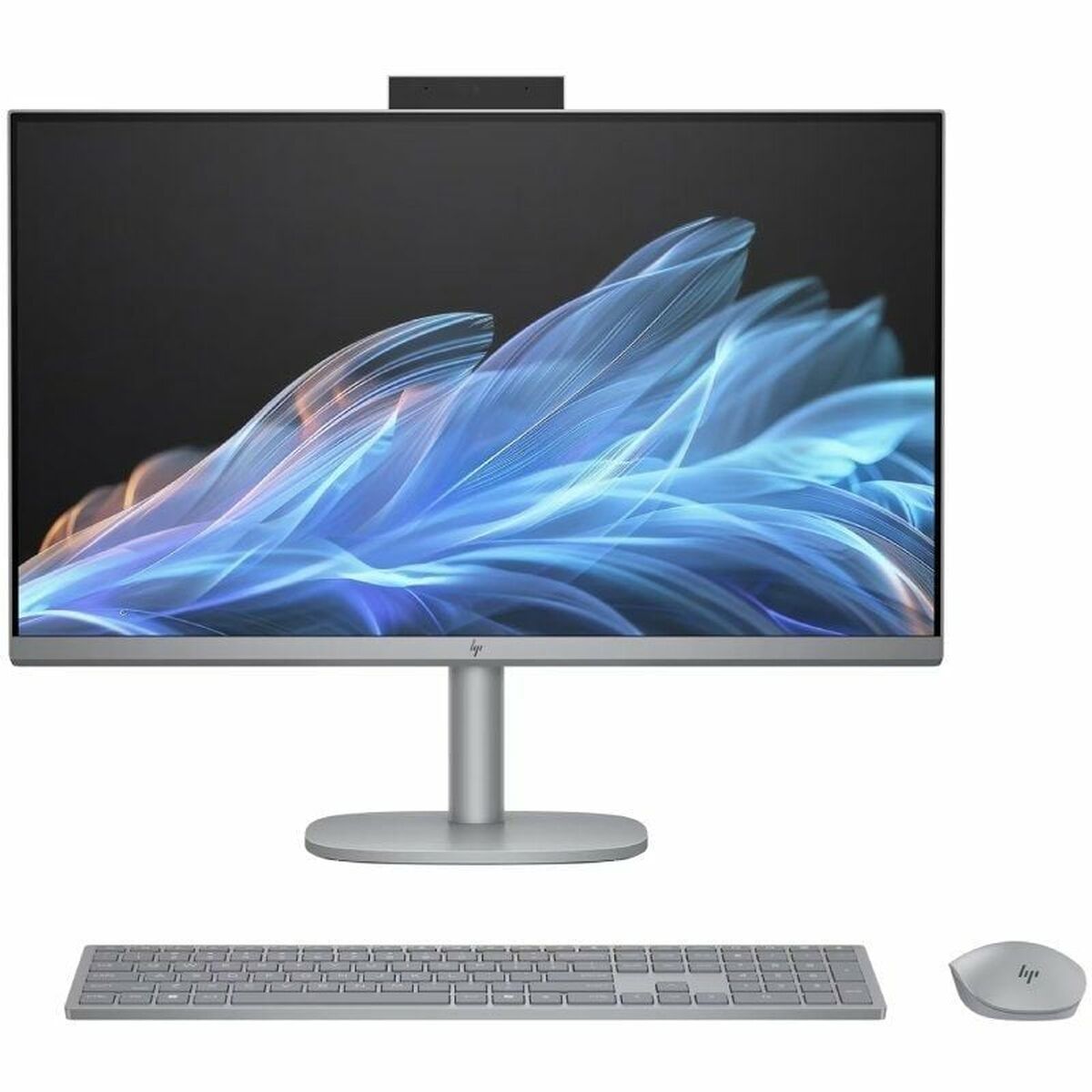 Tout en Un HP OmniStudio X 27-CS1006NS Intel Core Ultra 5-226V 27