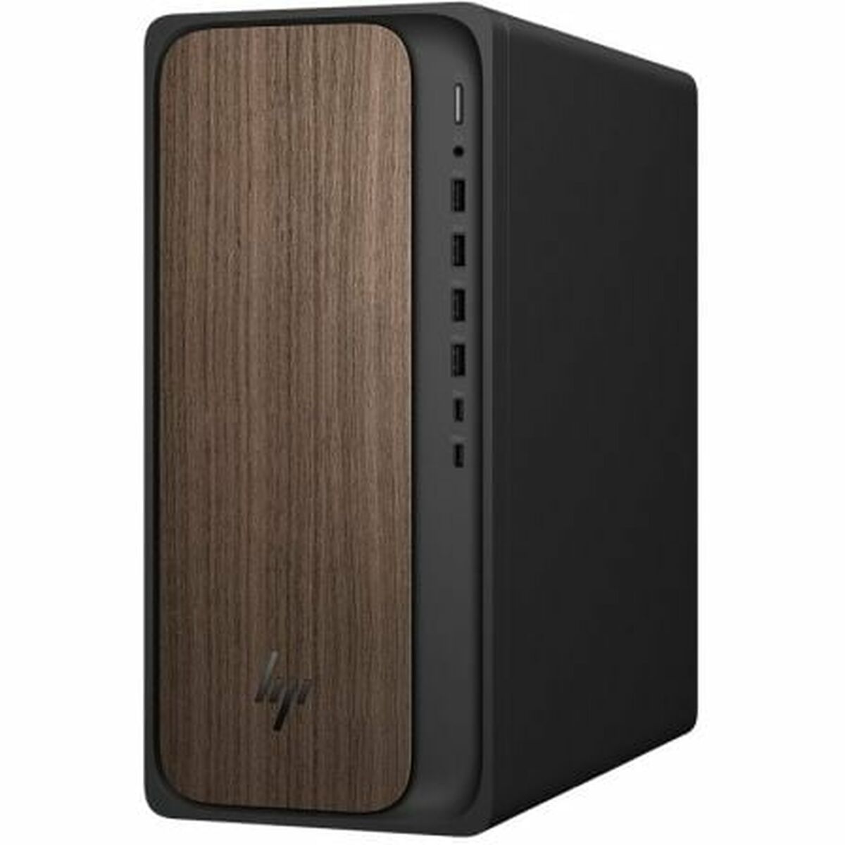 PC de bureau HP BK4R8EA 16 GB RAM 1 TB SSD