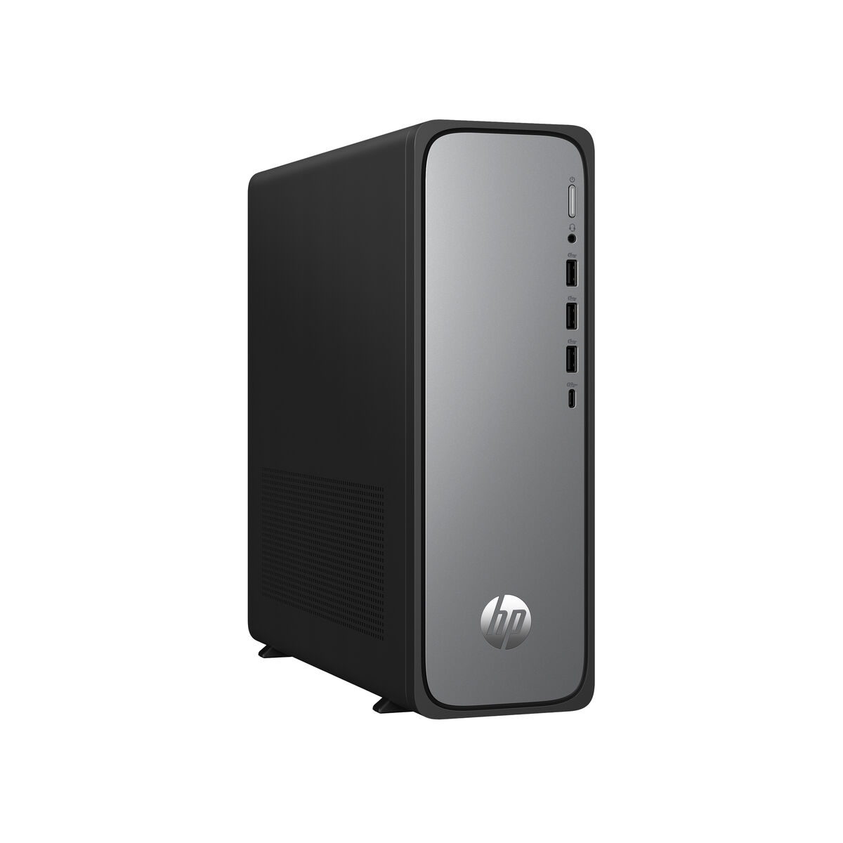 Picture of Desktop PC HP BK4R9EA Intel Core i5 16 GB RAM 512 GB SSD