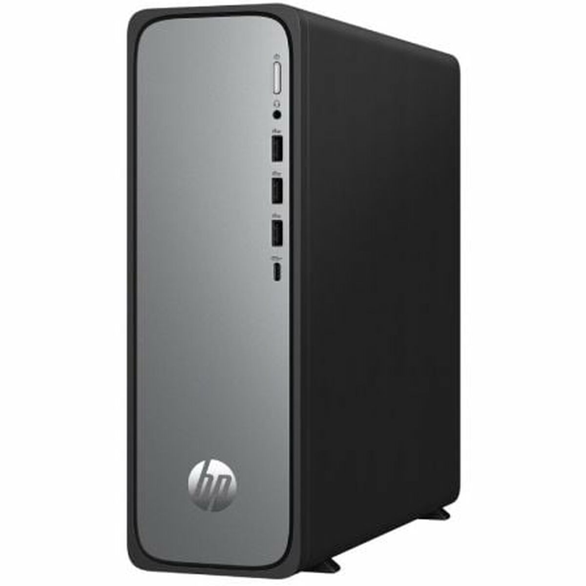 PC de bureau HP BK4R9EA Intel Core i5 16 GB RAM 512 GB SSD