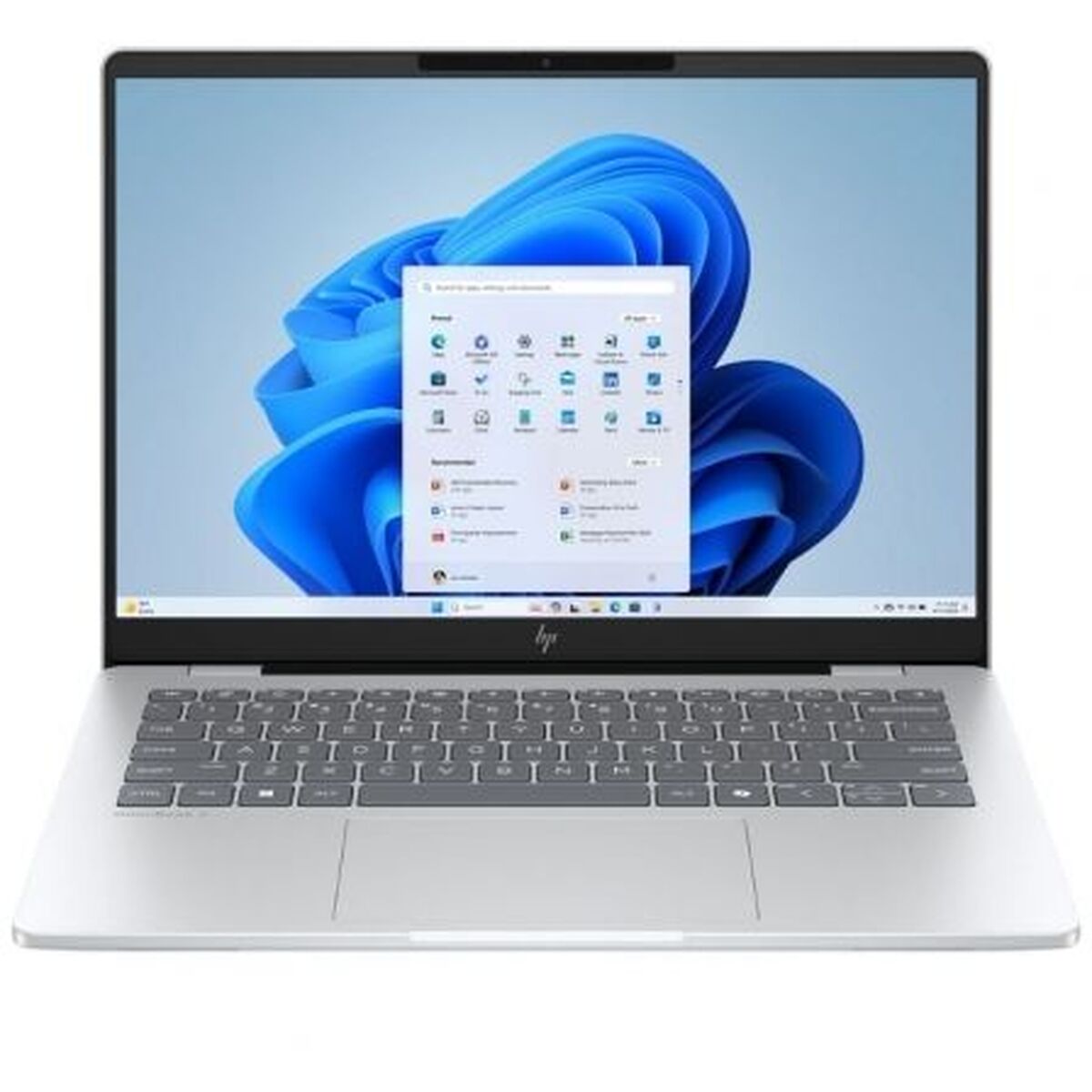 Bild von Laptop HP OmniBook 7 14-FR0014NS 14" intel core ultra 7 32 GB RAM 1 TB SSD Qwerty Spanisch