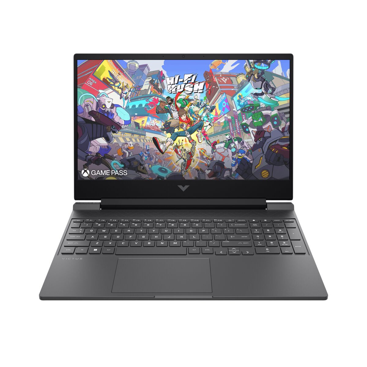 Bild von Laptop HP BK7Z2EA 15,6" intel core i5-13420h 16 GB RAM 512 GB SSD Nvidia Geforce RTX 4050