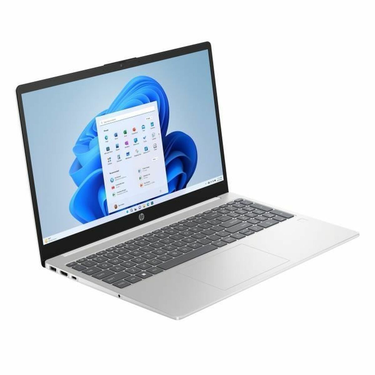 Afbeeldingen van Laptop HP