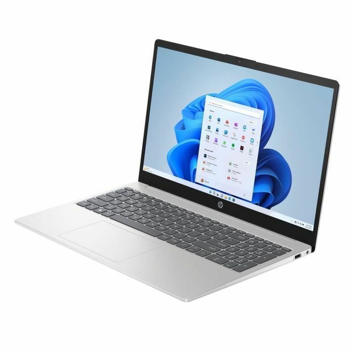 Afbeeldingen van Laptop HP