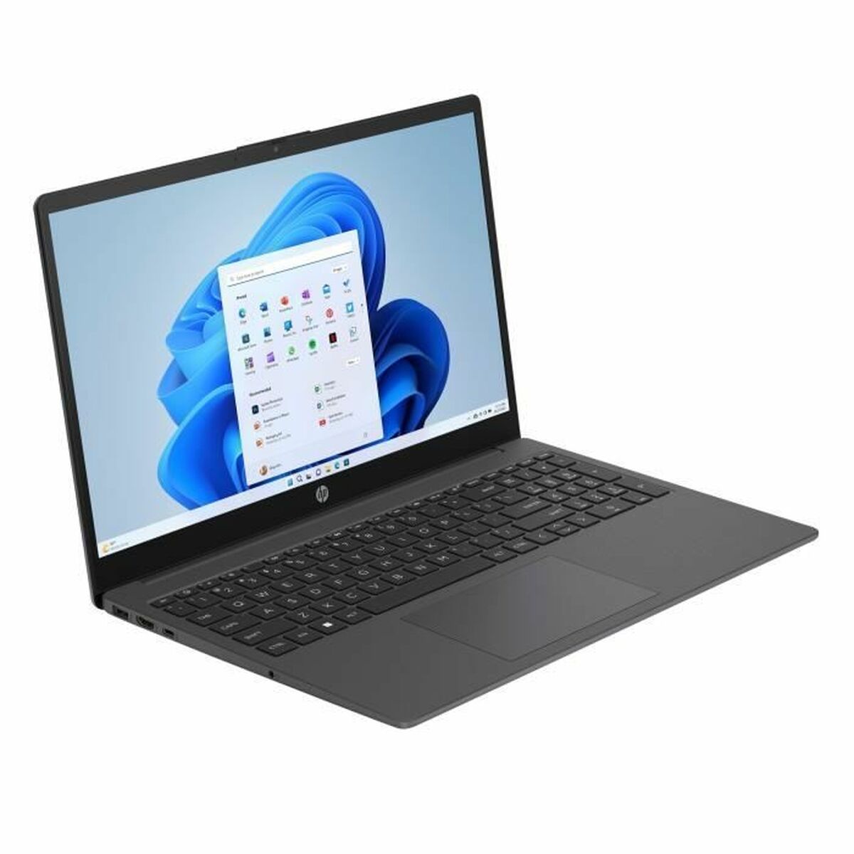 Afbeeldingen van Laptop HP