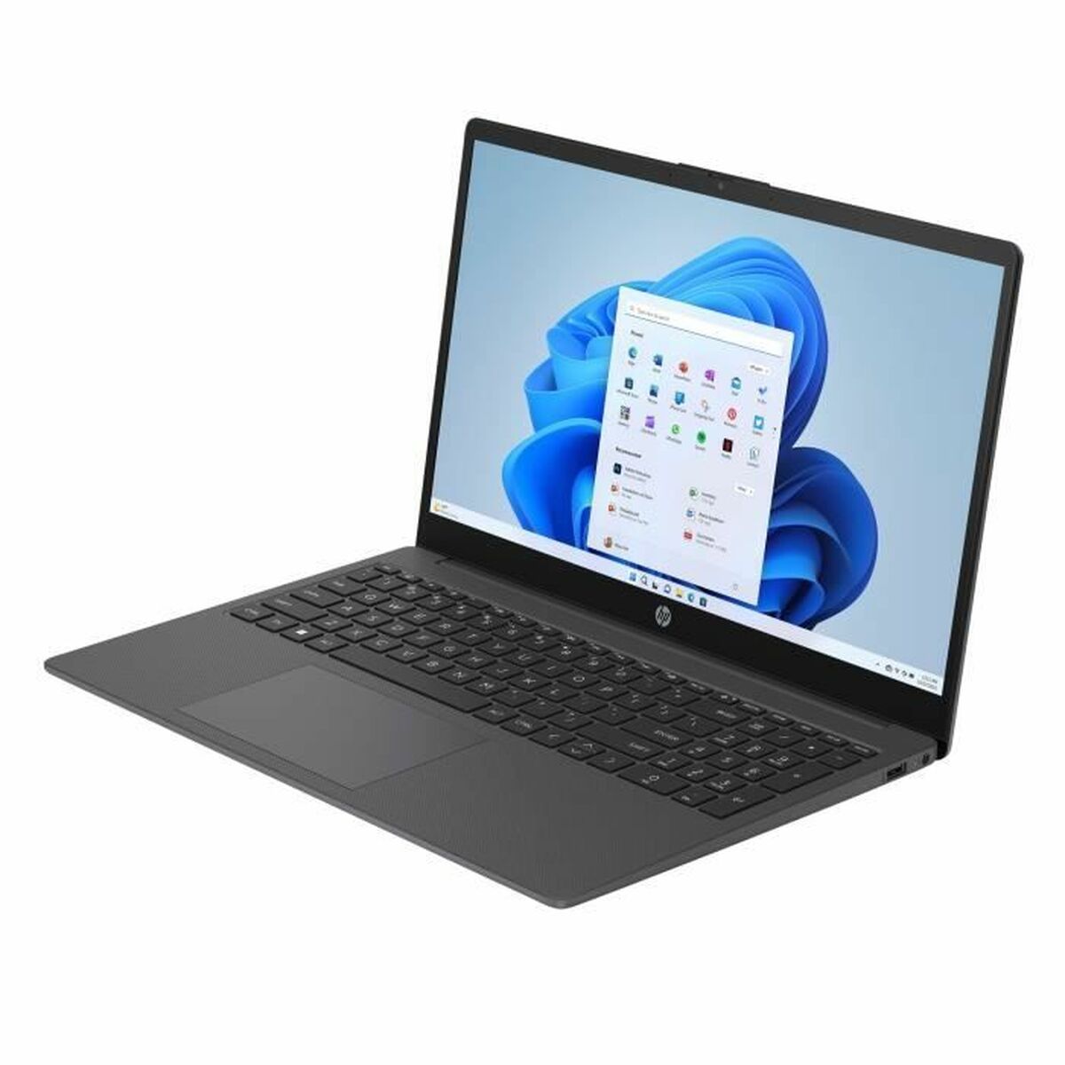 Afbeeldingen van Laptop HP