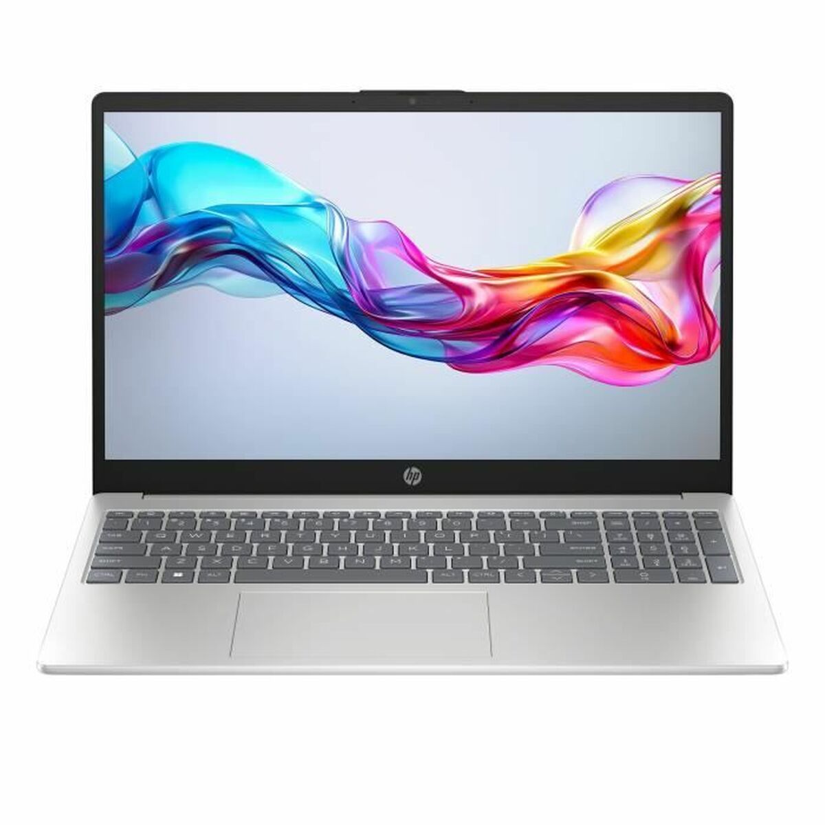 Afbeeldingen van Laptop HP