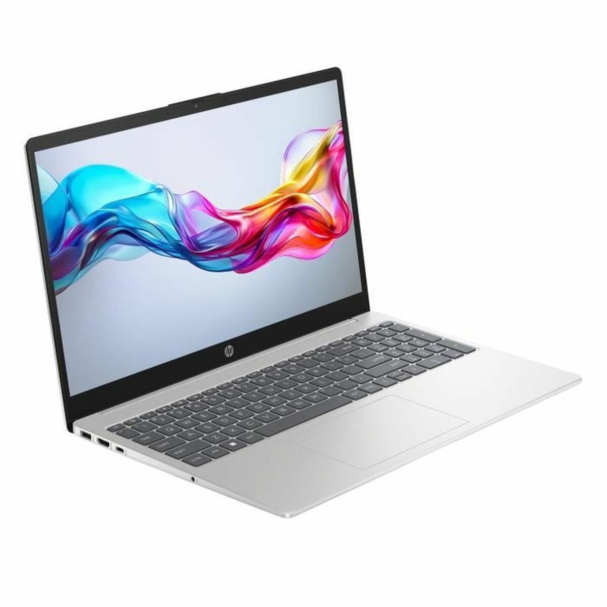 Afbeeldingen van Laptop HP