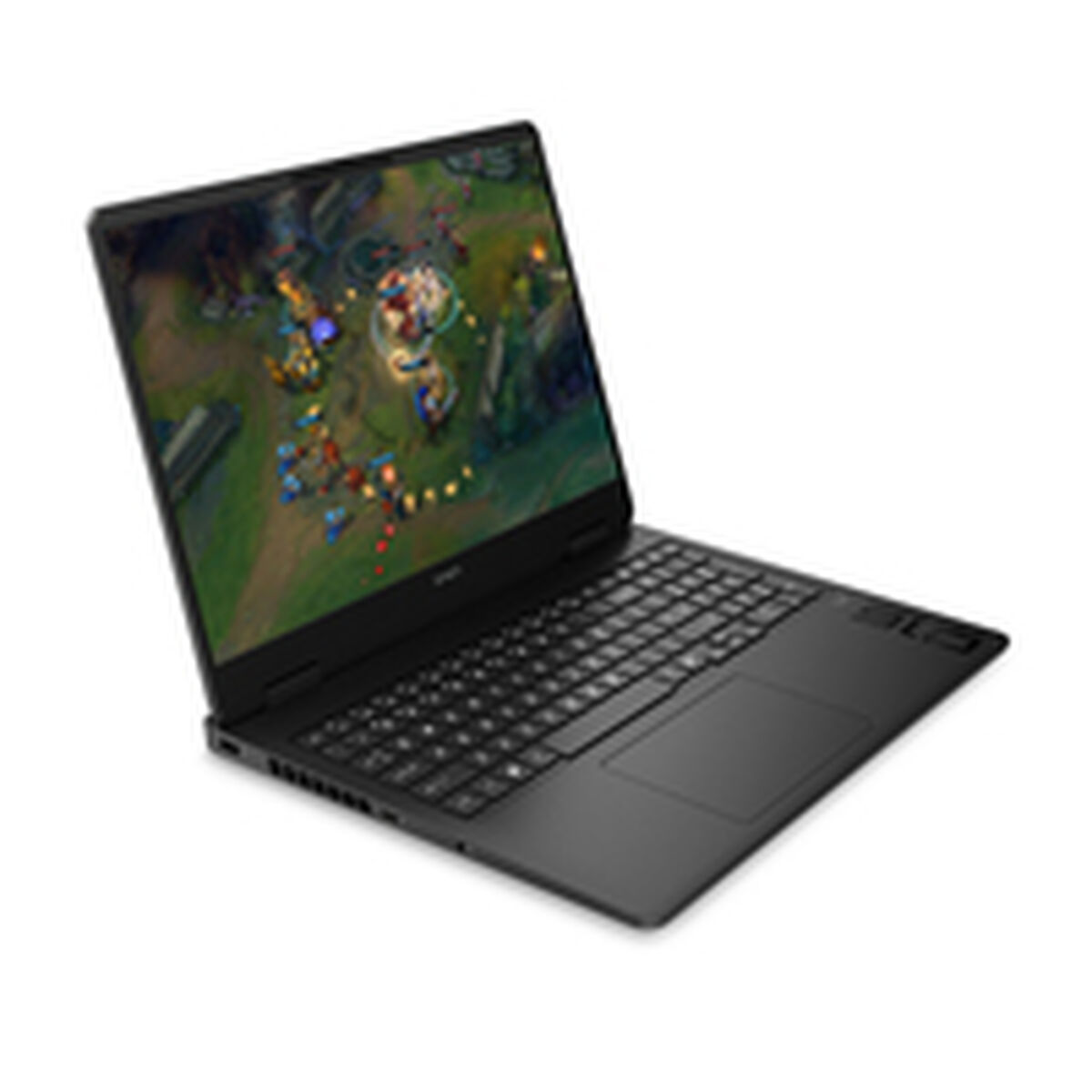 Bild von Laptop HP BK8A2EA 16" AMD Ryzen 7 32 GB RAM 1 TB SSD geforce rtx 5060