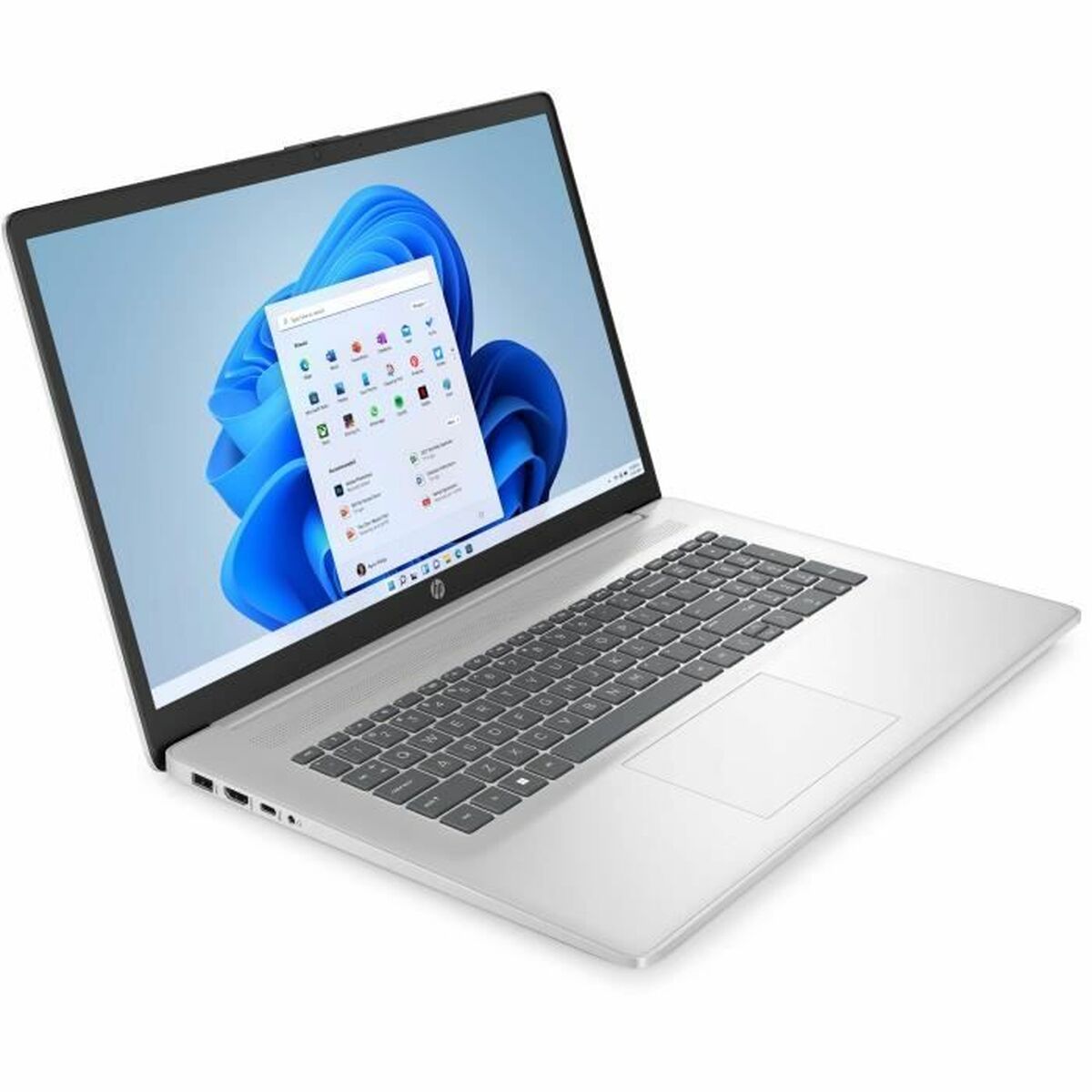Afbeeldingen van Laptop HP