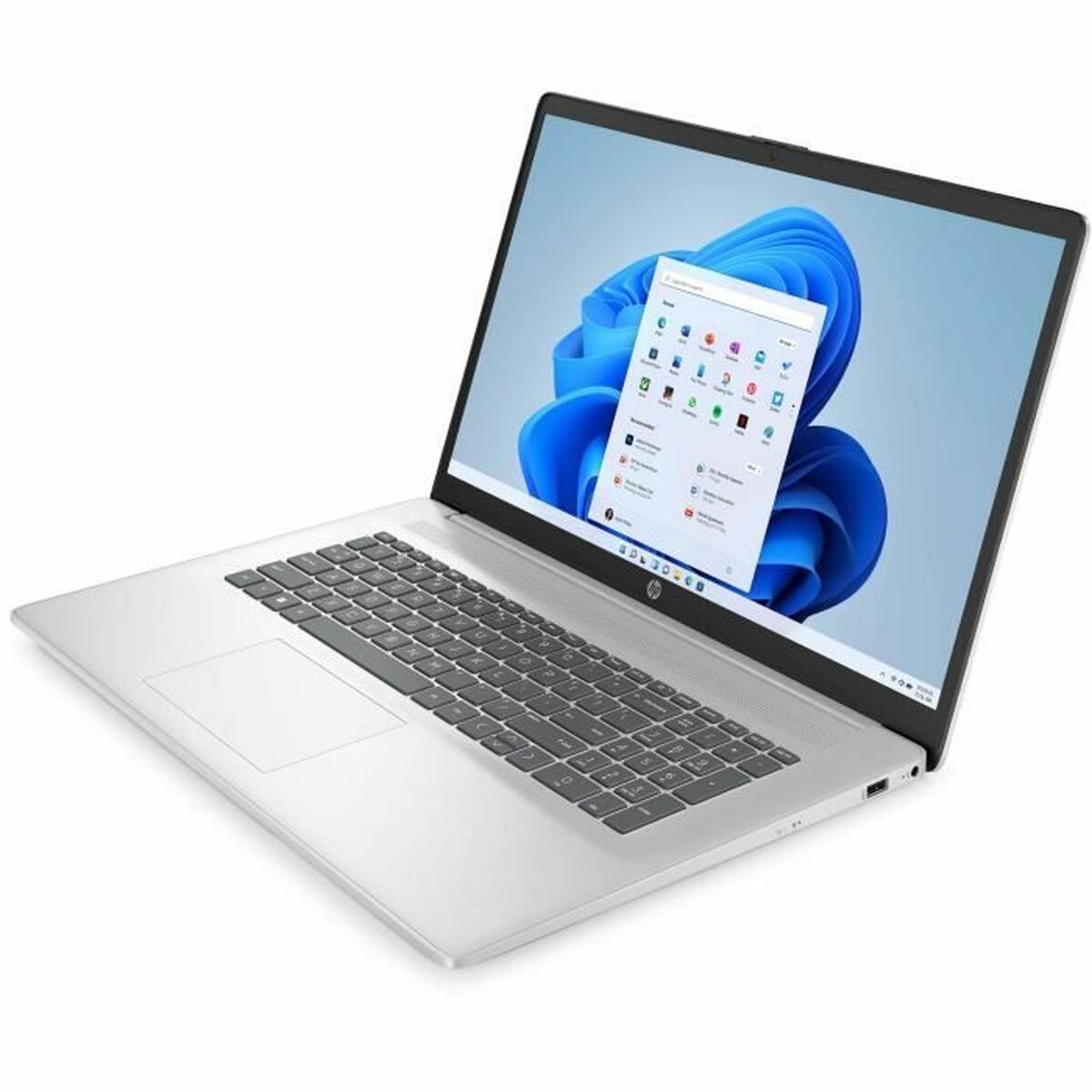 Afbeeldingen van Laptop HP