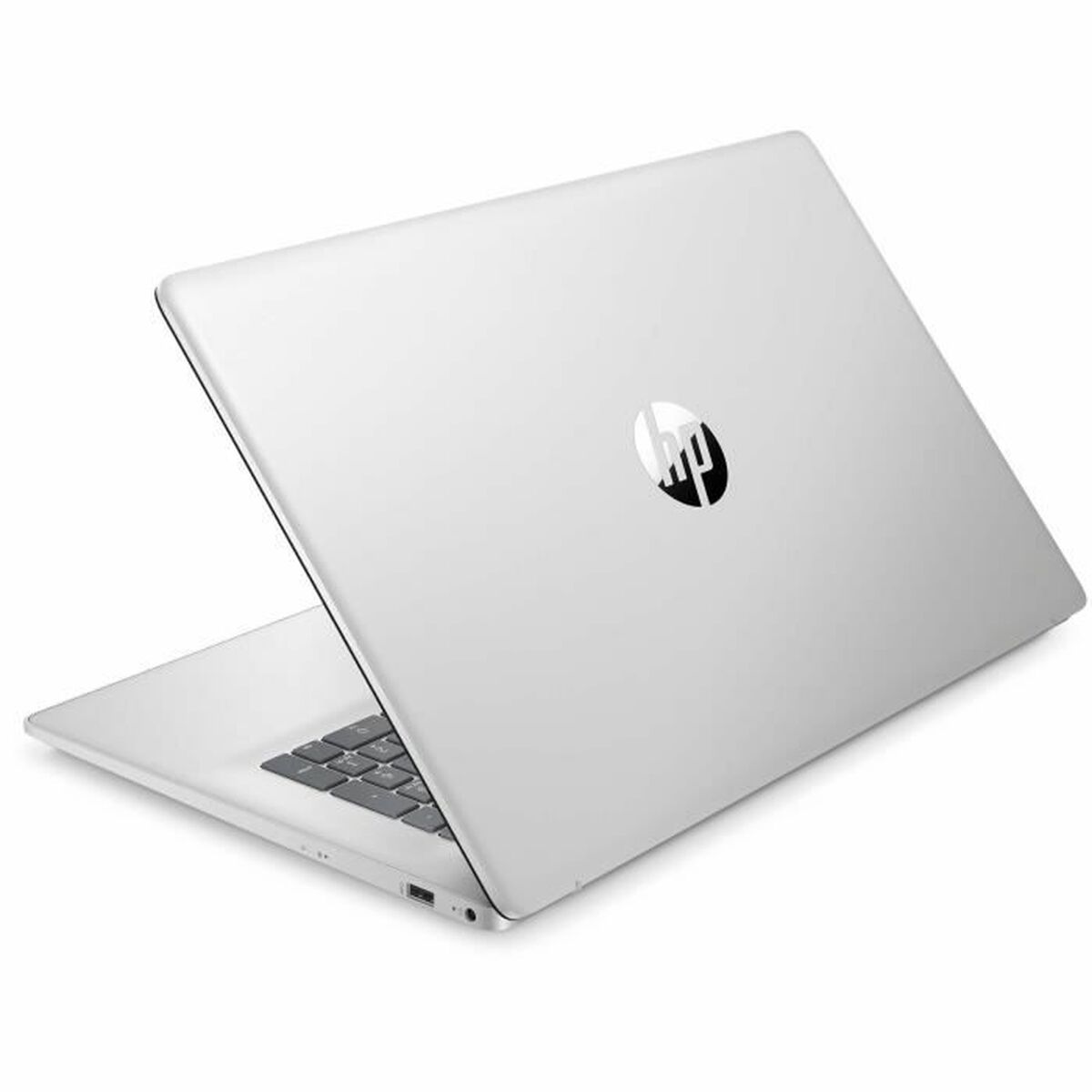 Afbeeldingen van Laptop HP