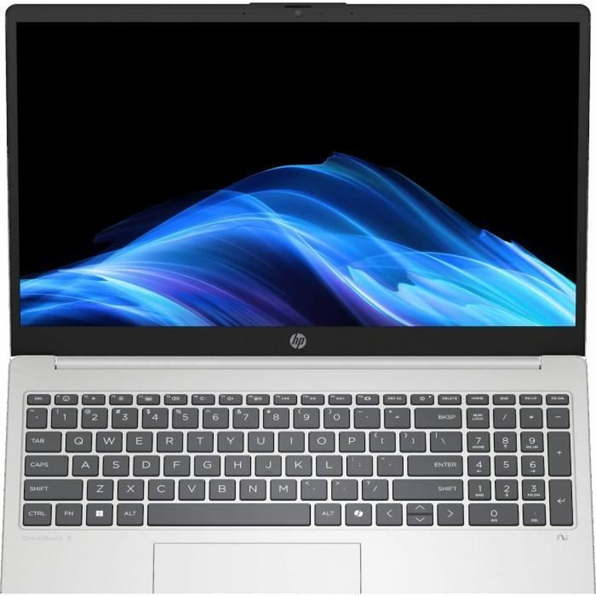 Afbeeldingen van Laptop HP