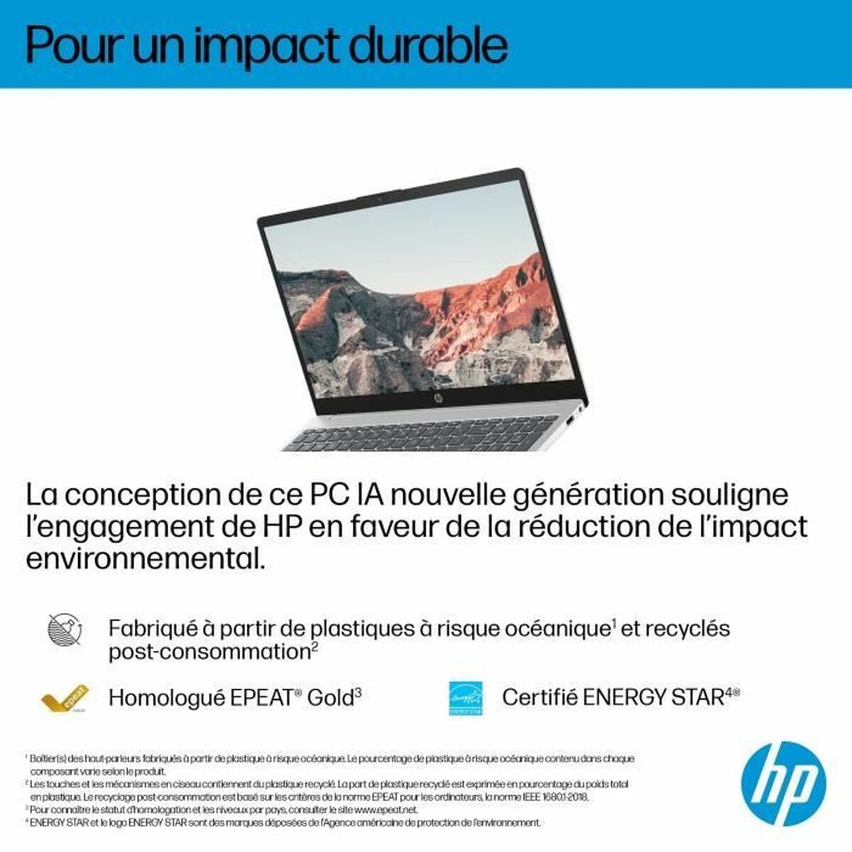 Afbeeldingen van Laptop HP