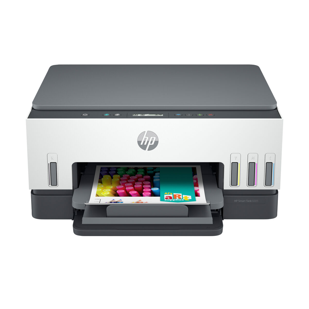 Picture of Multifunction Printer HP 2H1W1A#BHC