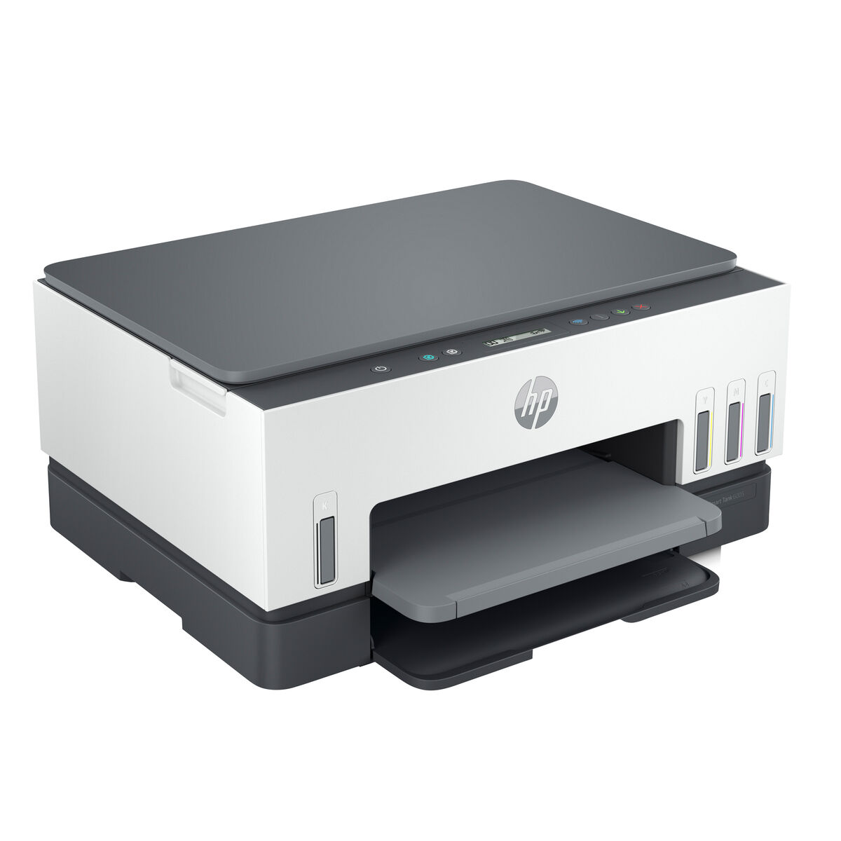 Picture of Multifunction Printer HP 2H1W1A#BHC