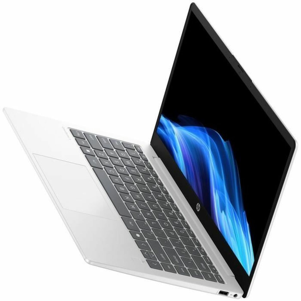 Bild von Laptop HP Omnibook 3 14-ha0015nf 14'' Ryzen 5 3450U 16 GB RAM 512 GB SSD