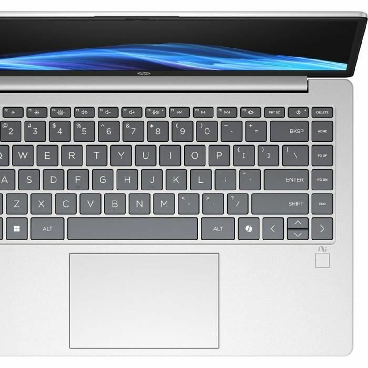 Bild von Laptop HP Omnibook 3 14-ha0015nf 14'' Ryzen 5 3450U 16 GB RAM 512 GB SSD