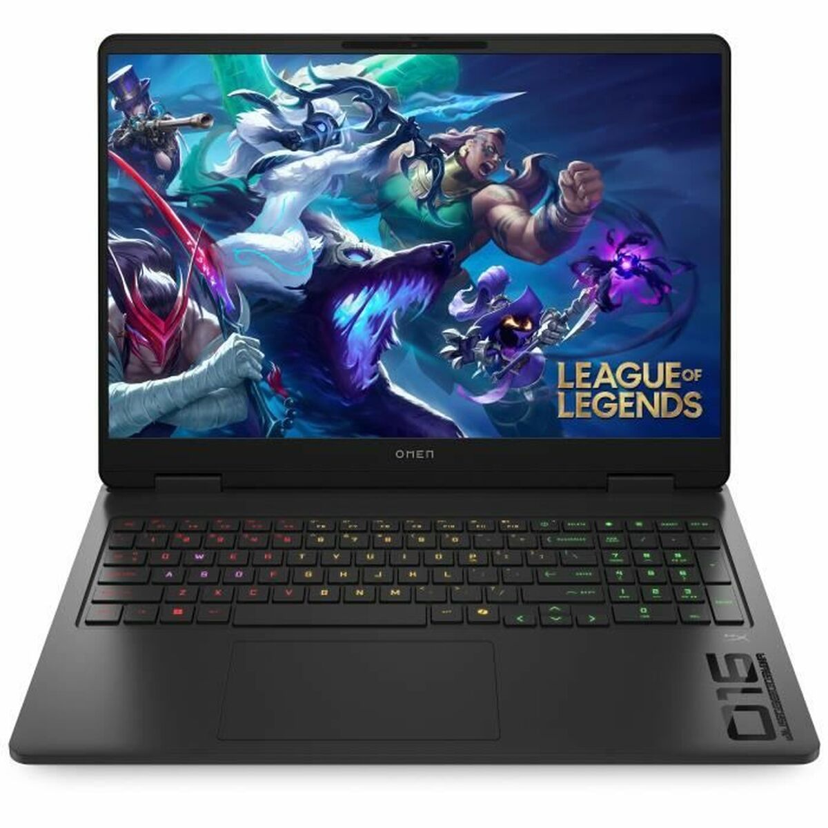 Afbeeldingen van Laptop HP