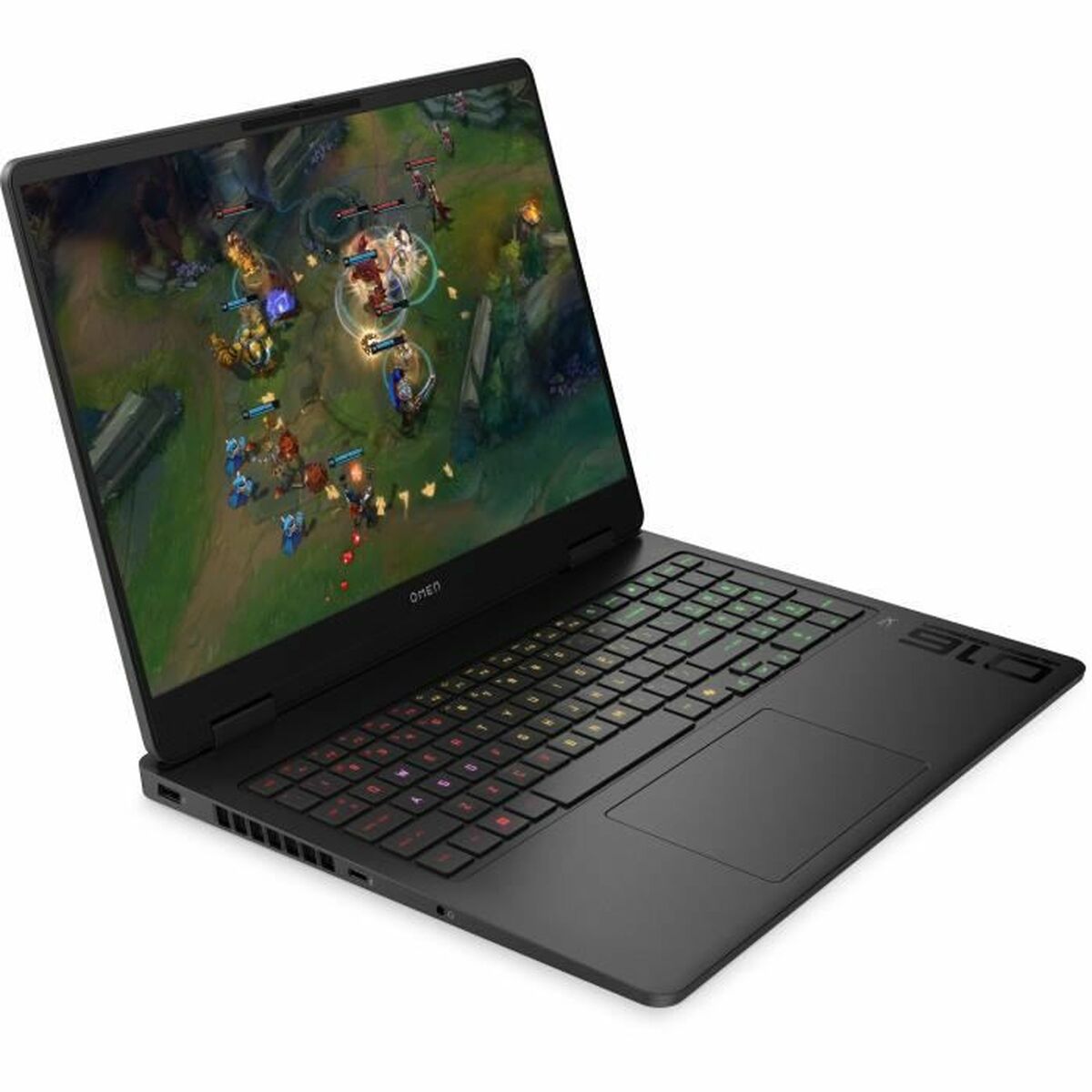 Afbeeldingen van Laptop HP