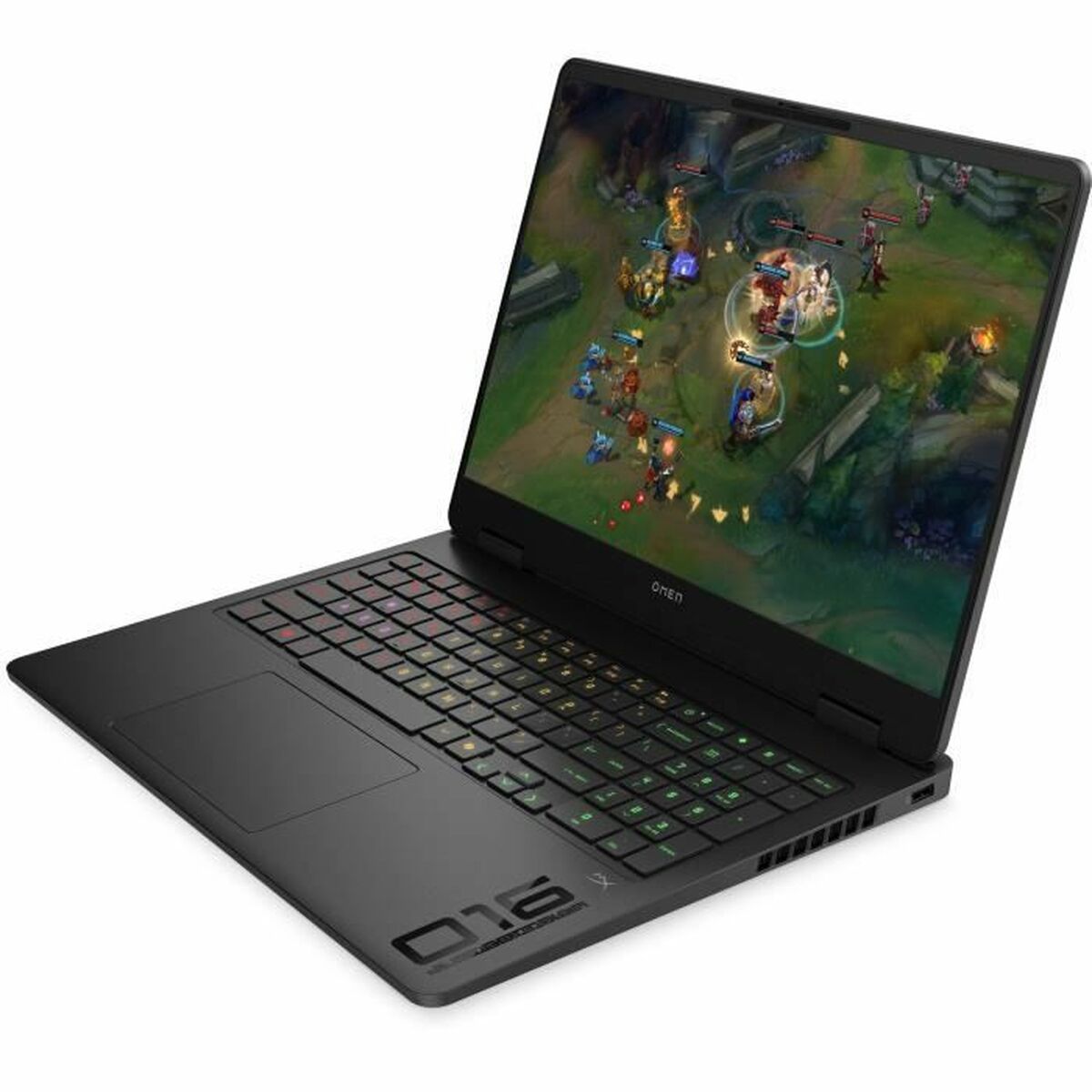 Afbeeldingen van Laptop HP