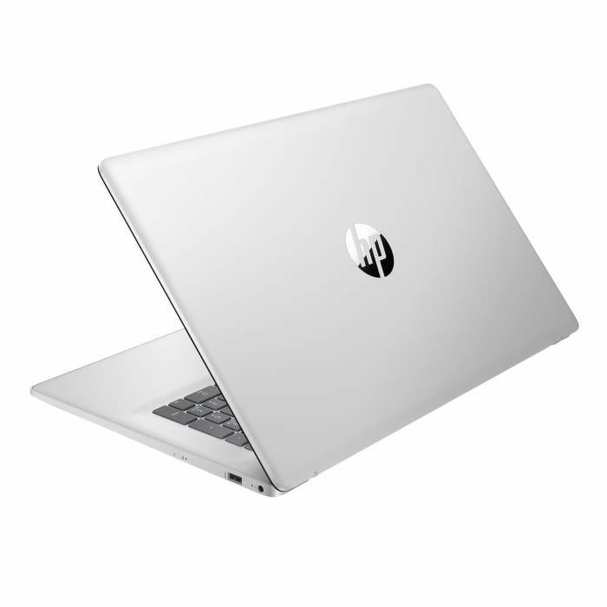 Afbeeldingen van Laptop HP 17-cn3031nf 17,3" Intel Core i5-1335U 16 GB RAM 512 GB SSD